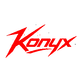THRADL 3D LOGO