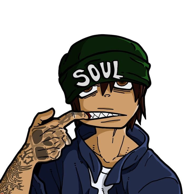 THRADL Archive Image